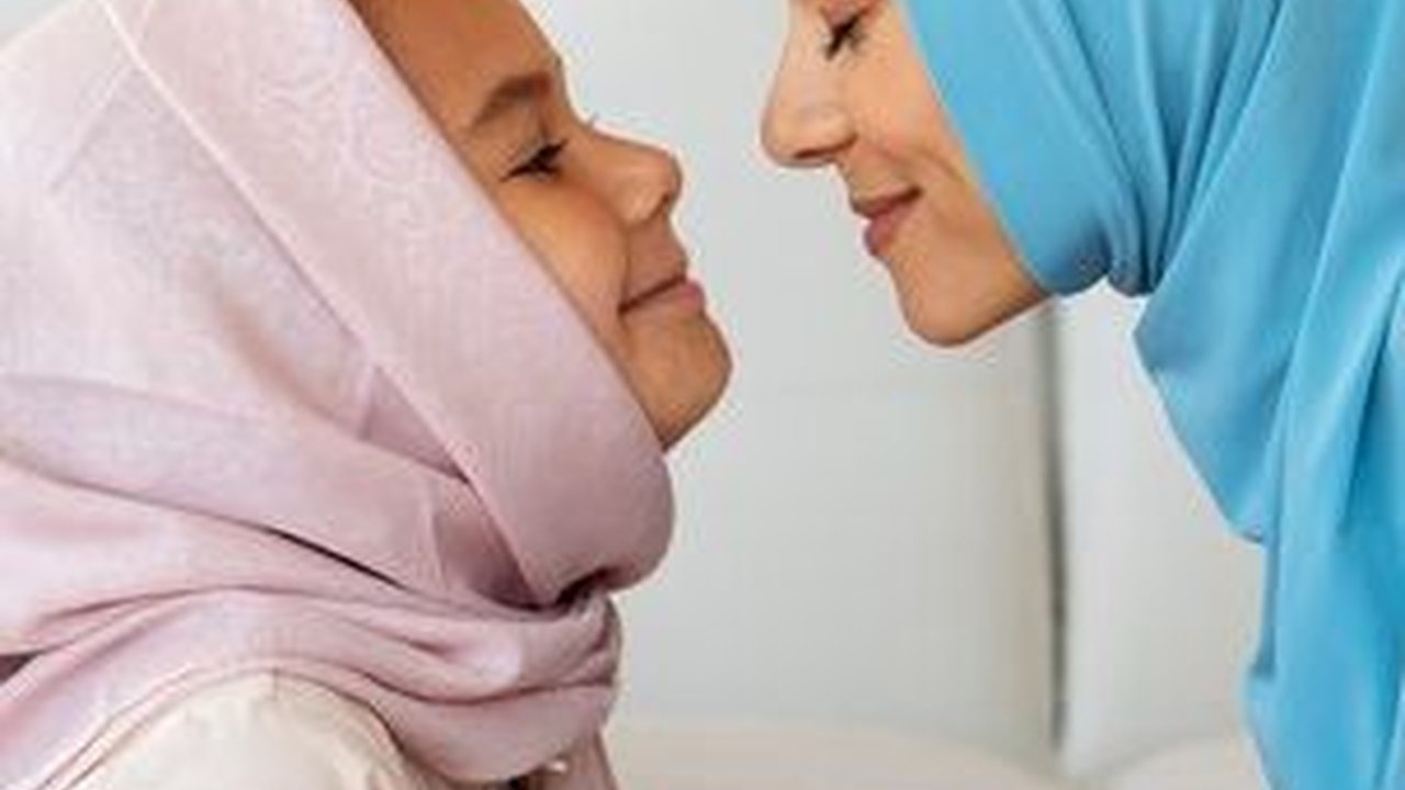 Lantunan Doa agar Anak Pintar, Soleh dan Berhati Lembut