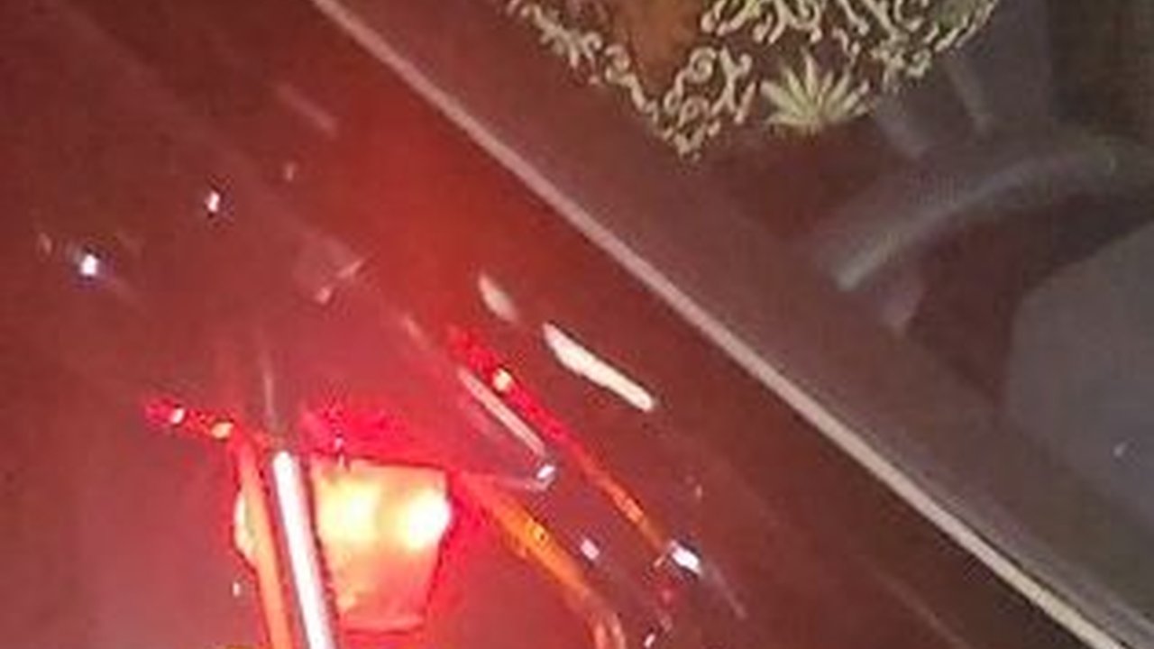 Penampakan Ajudan Firli Usai Diperiksa 8 Jam Terkait Kasus Dugaan Pemerasan Syahrul Yasin Limpo