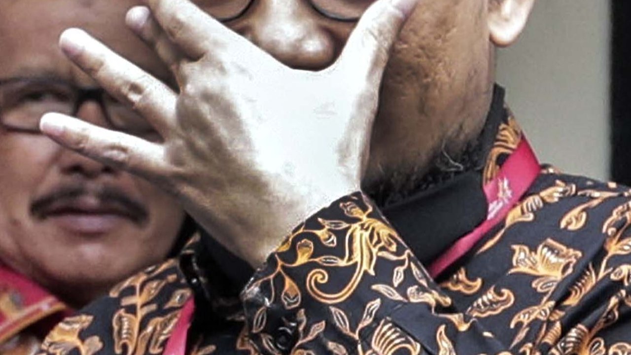 Novel Baswedan Dapat Informasi Kepala Daerah Jadi Korban Pemerasan Oknum KPK