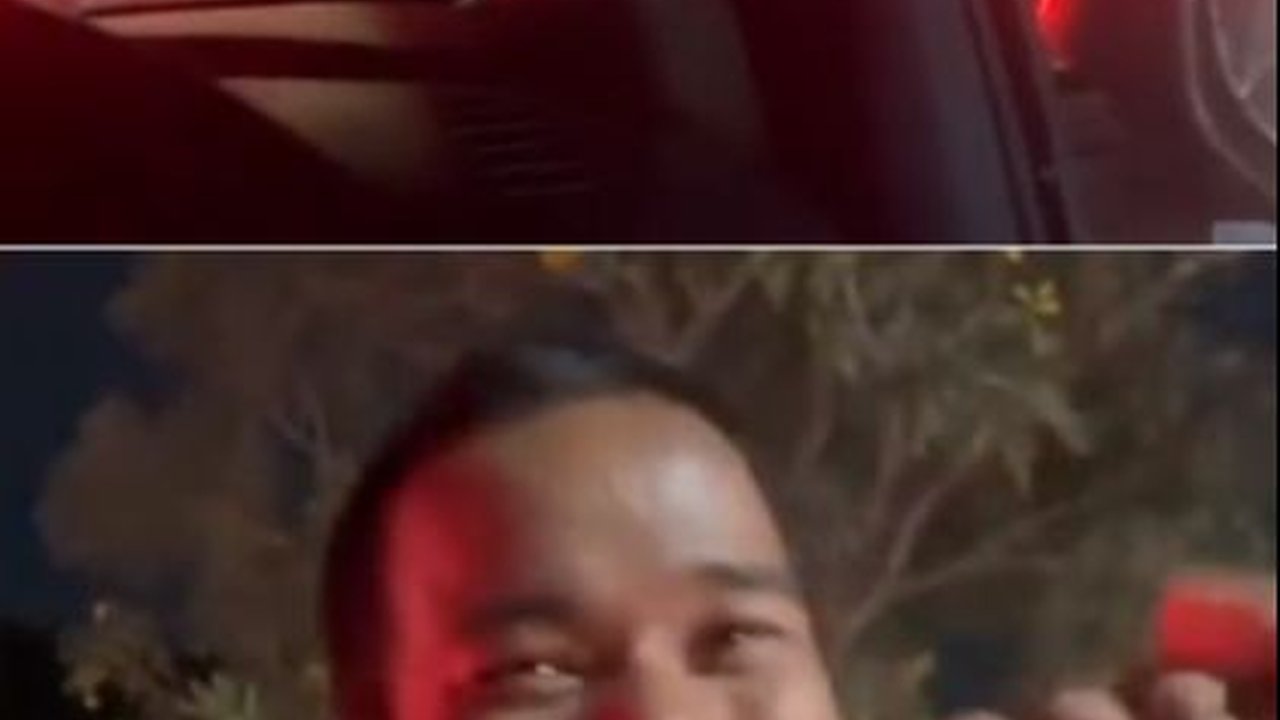 Viral Momen Pria Tak Sengaja Ketemu Sahabat SMA di Lampu Merah, Ekspresi Bahagia Jadi Sorotan