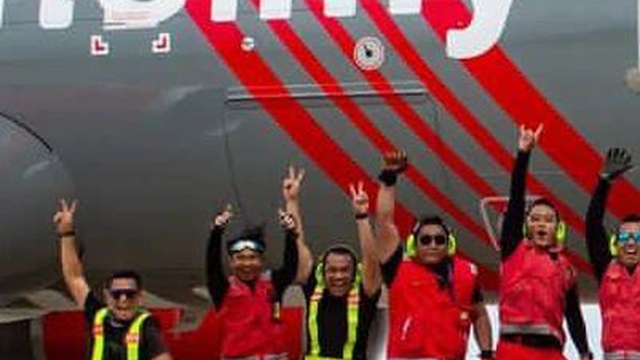 Kesulitan Keuangan, MYAirline Maskapai Malaysia Berpotensi Bangkrut