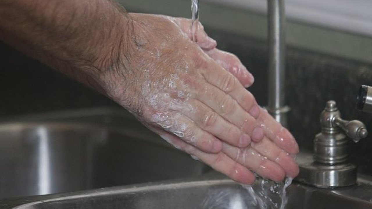 15 Oktober: Hari Cuci Tangan Sedunia, Pahami Sejarah dan Tujuannya