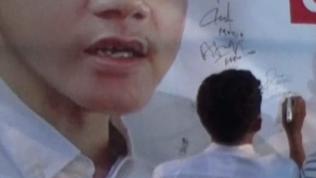 Pemuda NTT Deklarasi Dukung Gibran Jadi Cawapres