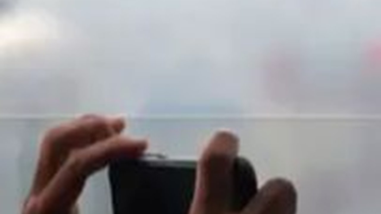 Kualitas Udara di Palembang Terburuk se-Indonesia Versi IQAir Hari Ini, Jakarta Ketiga