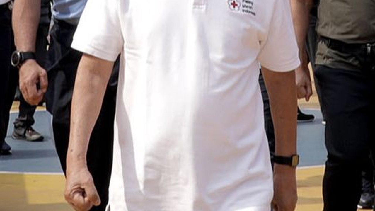 Terungkap Ini Proyek BUMN yang Masih Utang ke JK Senilai Rp300 Miliar