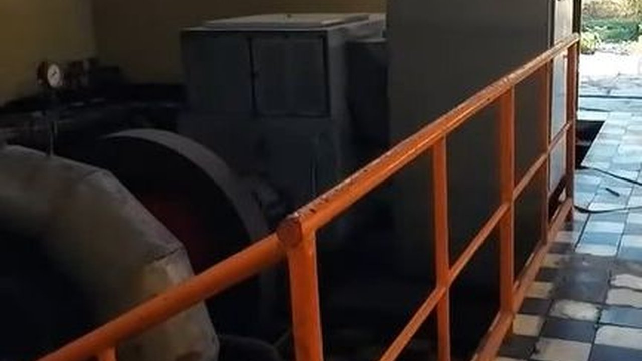 PLTA Berusia Satu Abad Ini Masih Beroperasi di Subang, Dulu Sempat Dibom Pasukan Jepang