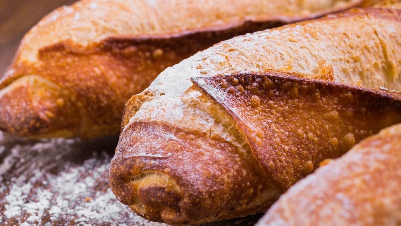 Peristiwa 16 Oktober: Peringatan Hari Roti Sedunia, Ini Sejarah dan Cara Memperingatinya