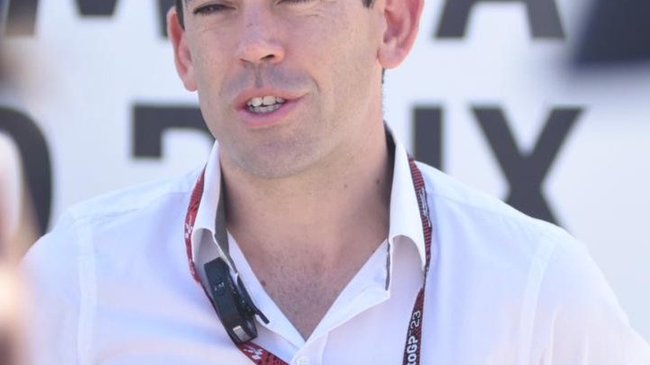 Infrastruktur Lebih Baik, Dorna Siap Race di Pertamina Mandalika International Circuit