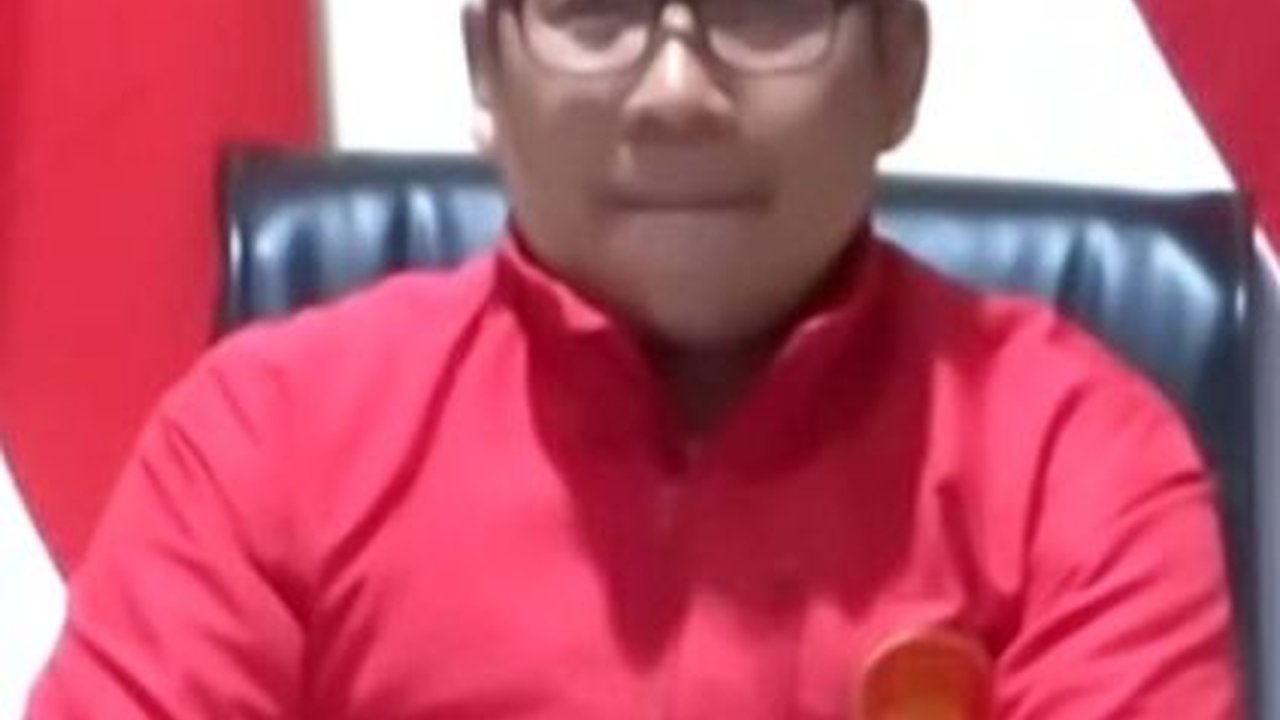 Plt Mentan Ajak Kepala Daerah Segera Percepat Gernas El Nino
