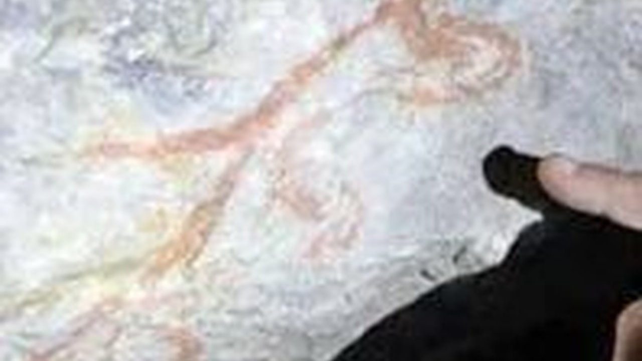 Hieroglif Misterius Berusia 3.500 Tahun Ini Ungkap Adanya Terowongan yang Menuju Sebuah Gunung