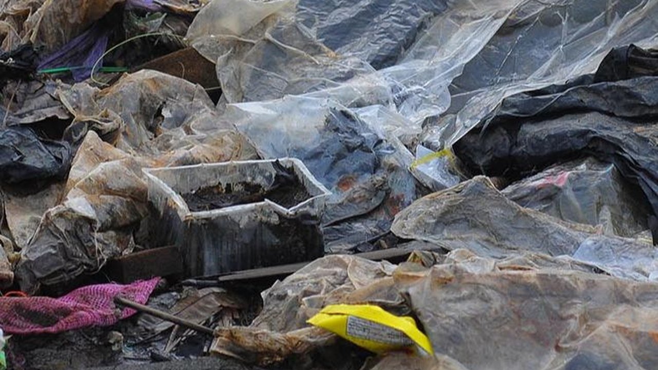 90 Tahun Beroperasi, Unilever Sudah Kumpulkan 62.360 Ton Sampah Plastik dan Didaur Ulang
