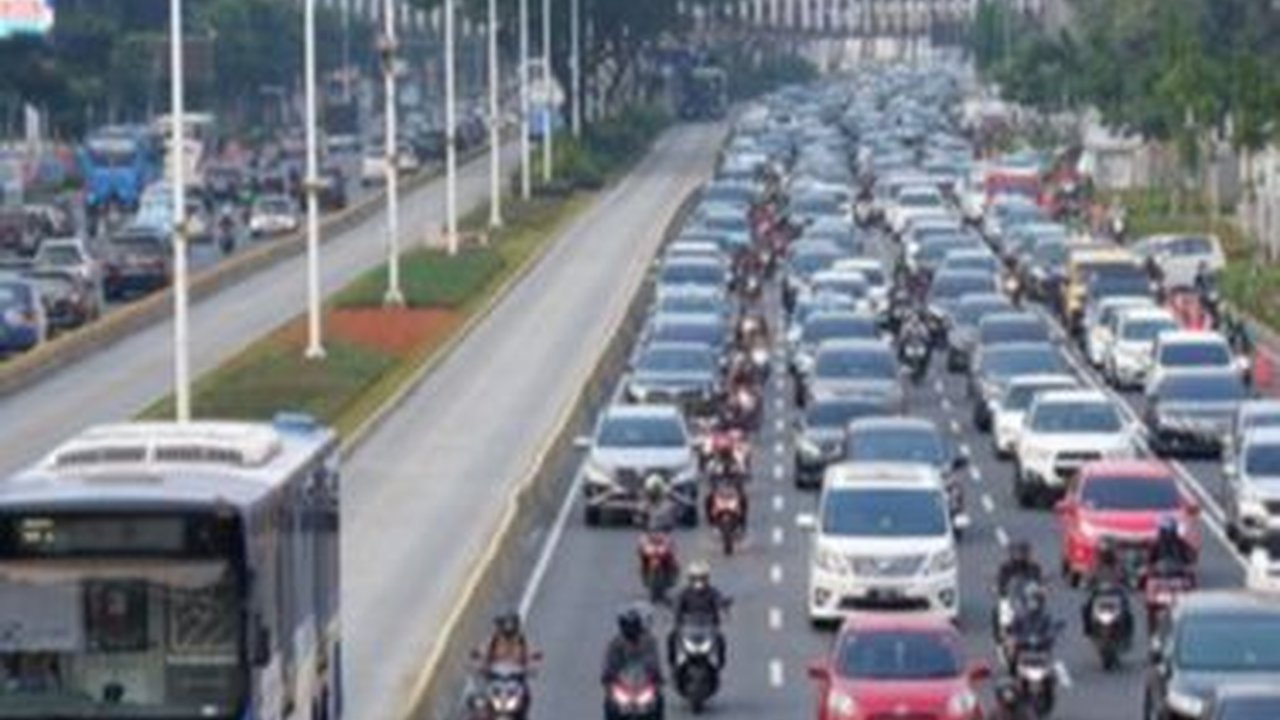 Strategi Pemerintah Agar Gaji Pekerja RI Bisa Sampai Rp10 Juta per Bulan di 2045