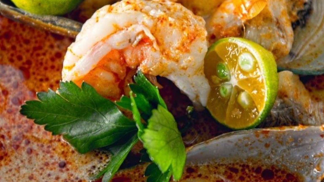 7 Resep Udang yang Enak dan Lezat, Mudah Dibuat