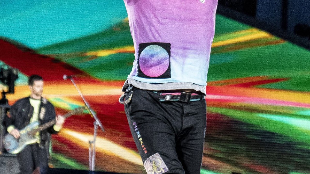 Tiket Konser Coldplay Kembali Dijual Seharga Rp300 Ribu, Begini Cara Belinya