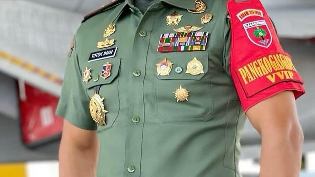 Jenderal TNI Unboxing Dompet Babinsa, Usai Lihat Isinya Langsung Ditawari Sekolah Perwira