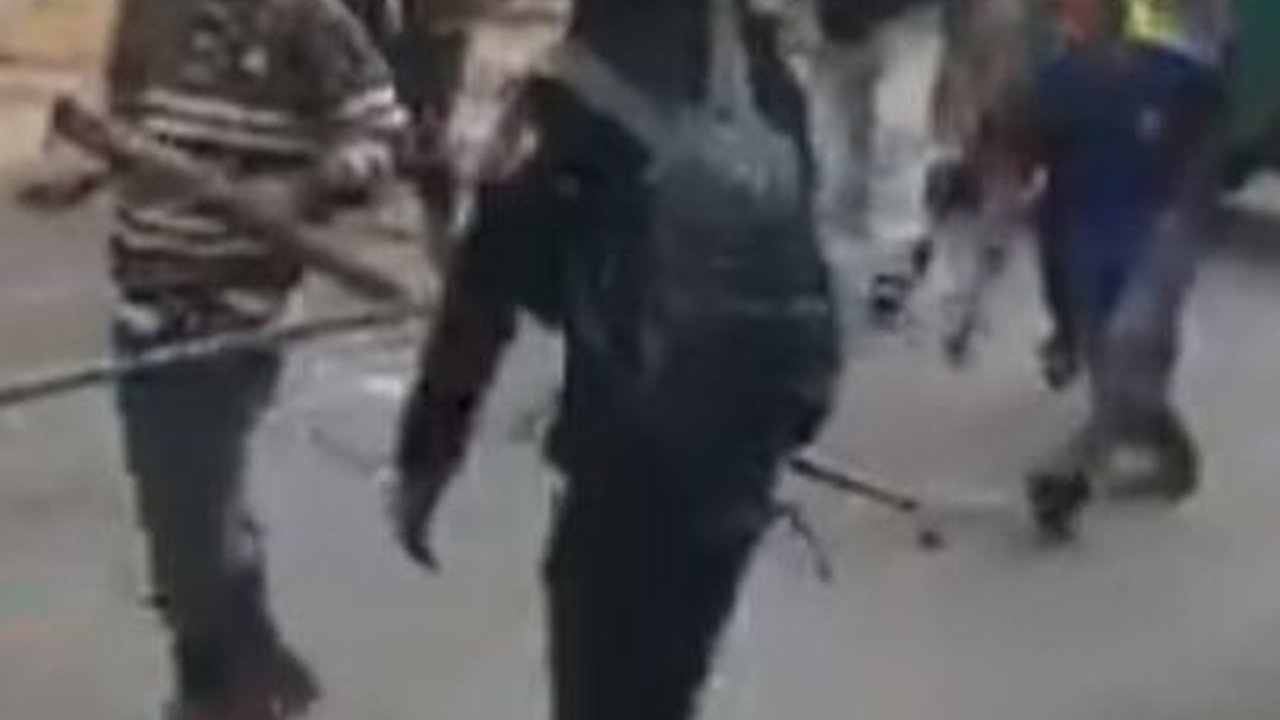 Anggota Ormas Terlibat Bentrok di Muntilan Magelang Dipulangkan, Polisi Upayakan Mediasi