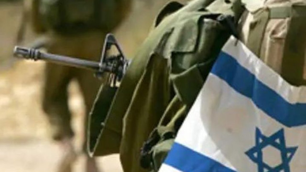 Israel Tunda Serangan Darat ke Jalur Gaza Karena Cuaca Buruk