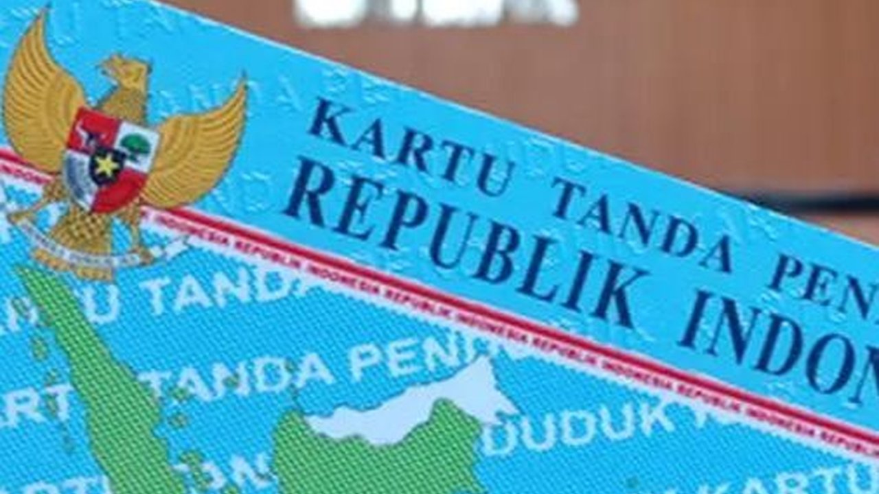 Cara Mengetahui NIK Seseorang, Bisa Dilakukan secara Online