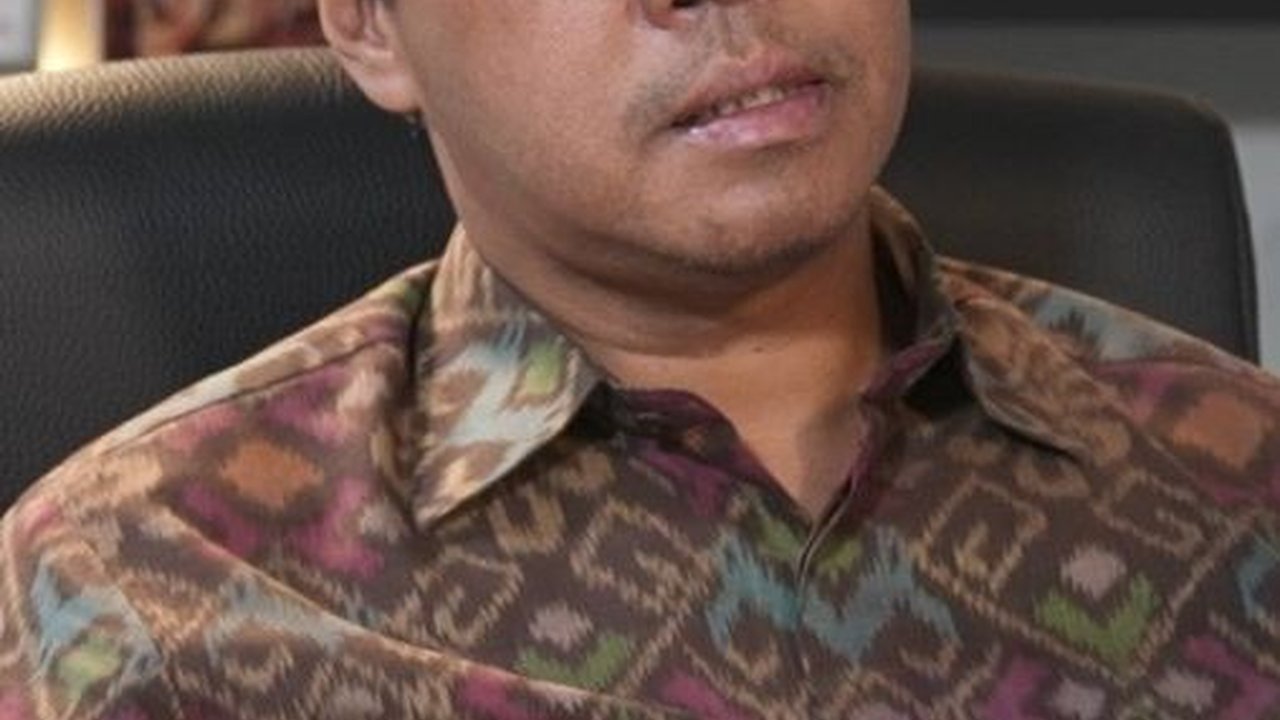 Andi Widjajanto Dikabarkan Mundur dari Gubernur Lemhanas, Koordinator Stafsus Presiden: Saya Dengar Begitu