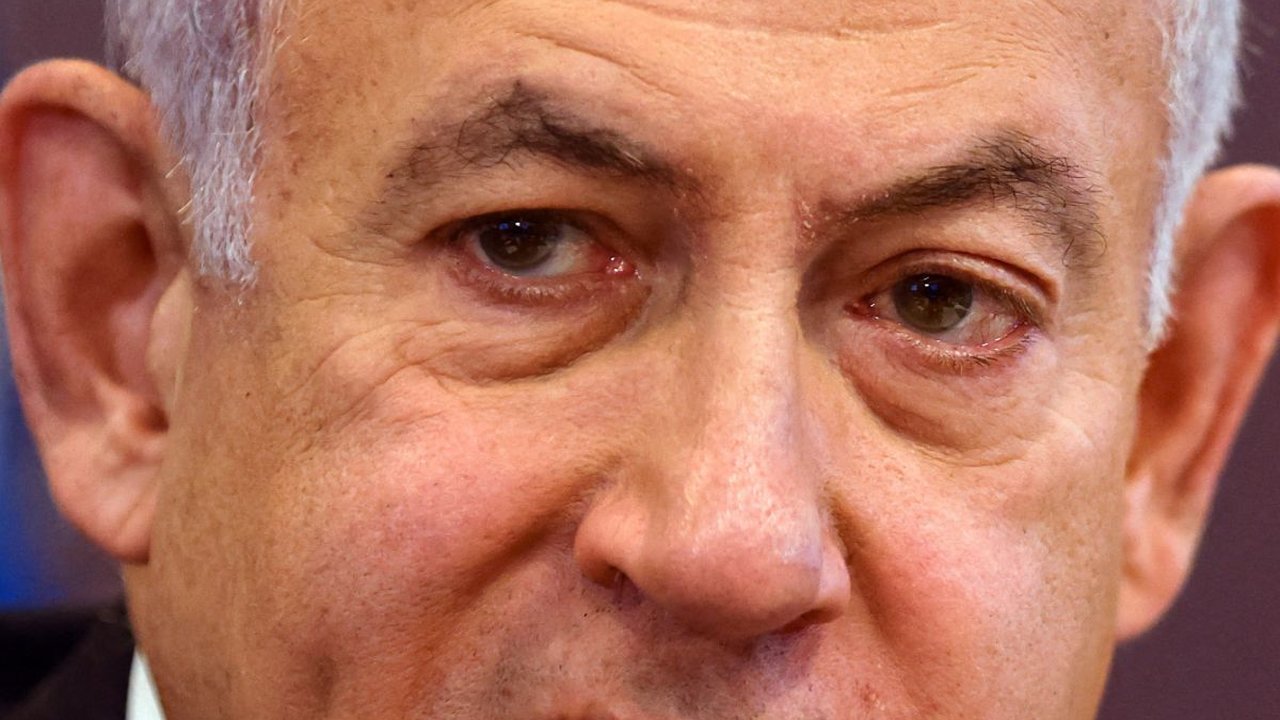 Netanyahu Gelar Rapat Kabinet Darurat, Bersumpah Musnahkan Hamas