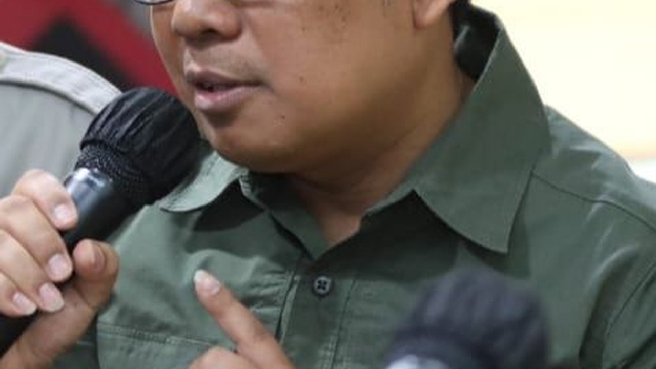 Sambut HPS 2023, Kementan Perkuat Target Produksi Pangan