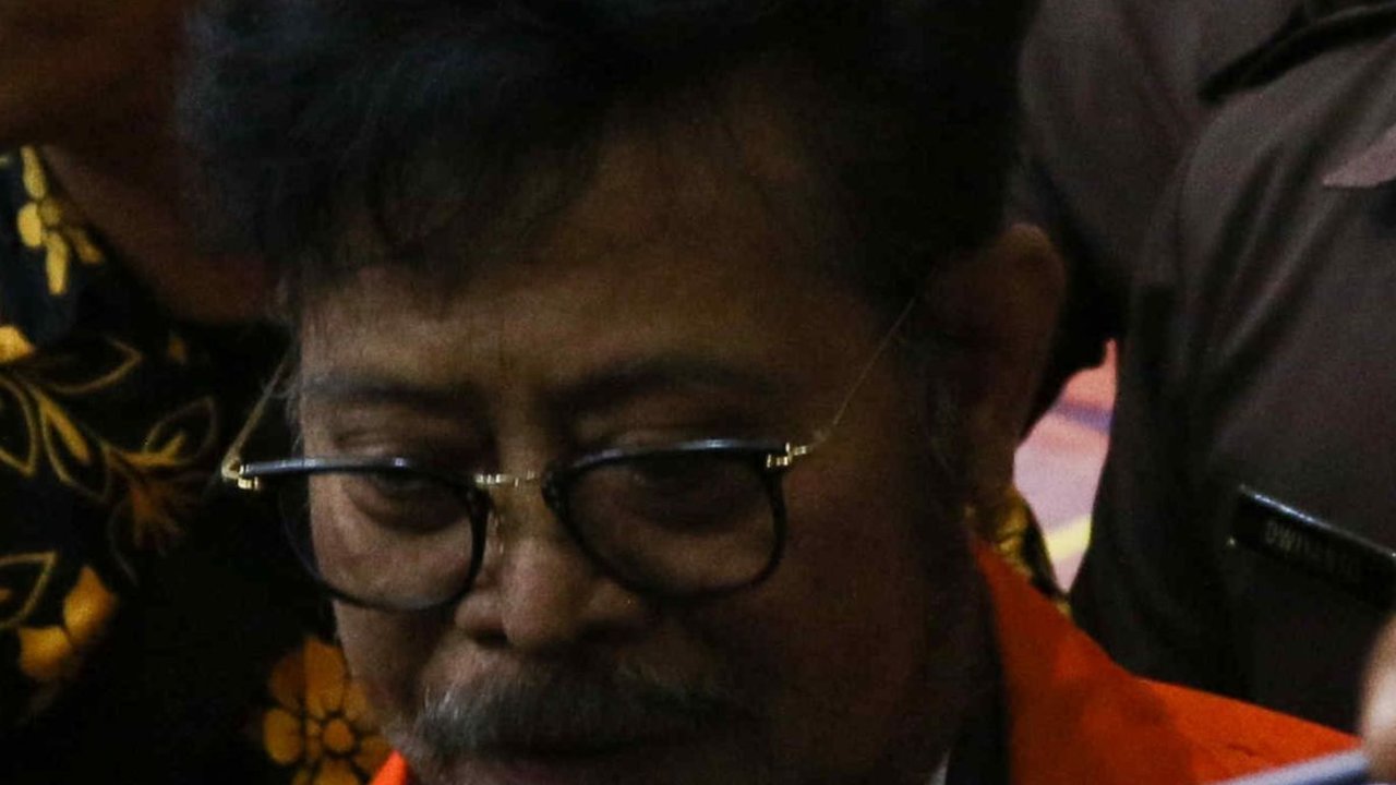 KPK Bakal Panggil NasDem Terkait Dugaan Terima Miliaran dari SYL