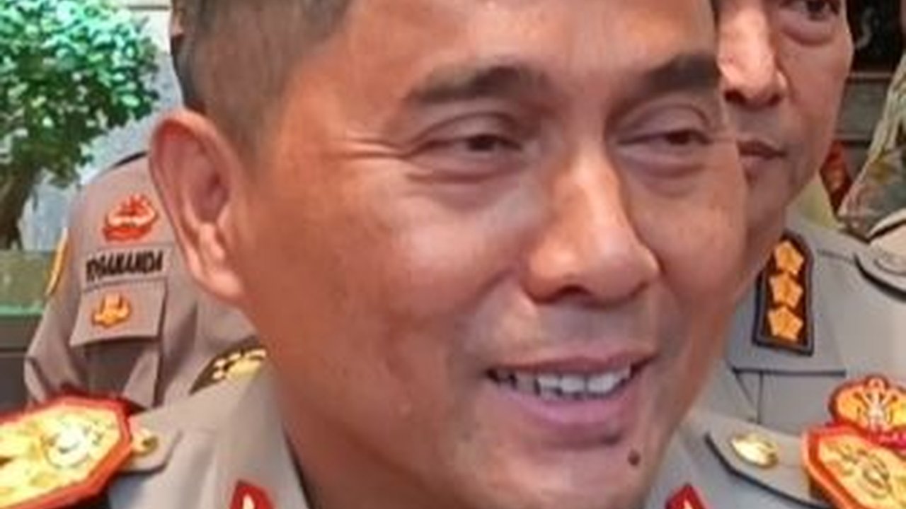 KPK Belum Terima Surat Supervisi Kasus Pemerasan Syahrul Yasin Limpo dari Polda Metro