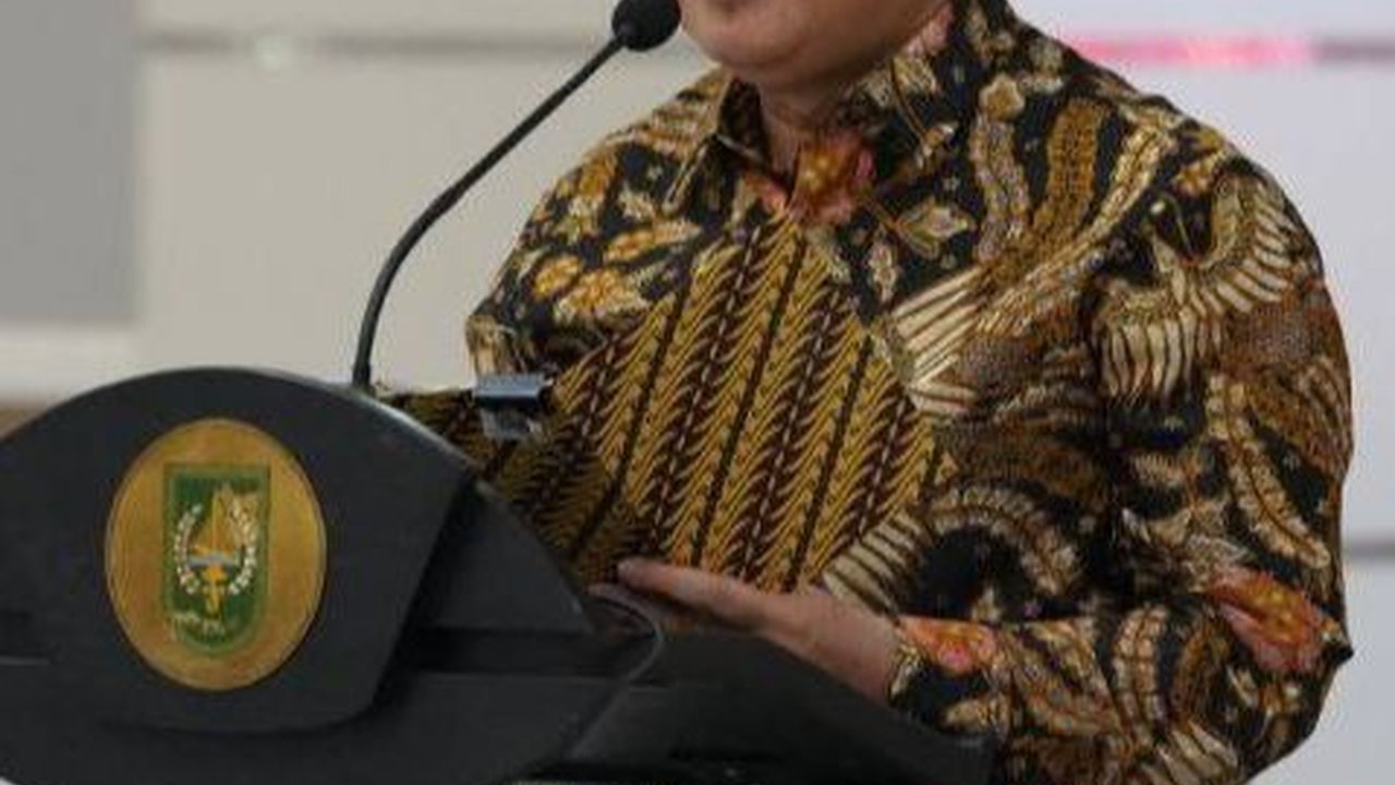 Capai 95,27% Kepesertaan JKN, Provinsi Riau Deklarasikan Predikat UHC