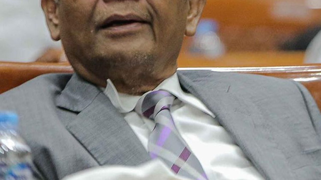 Jadi Kandidat Bacawapres Ganjar, Mahfud: Sampai Sekarang Tidak Ada Deal