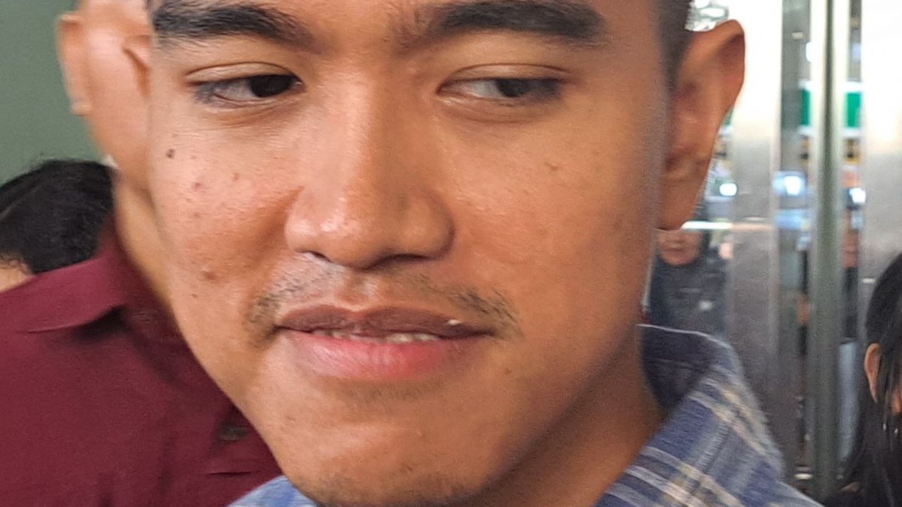 Respons Kaesang Gugatan PSI Soal Batas Usia Capres-Cawapres Ditolak MK: Pemimpin Tak Harus Jadi Capres atau Cawapres