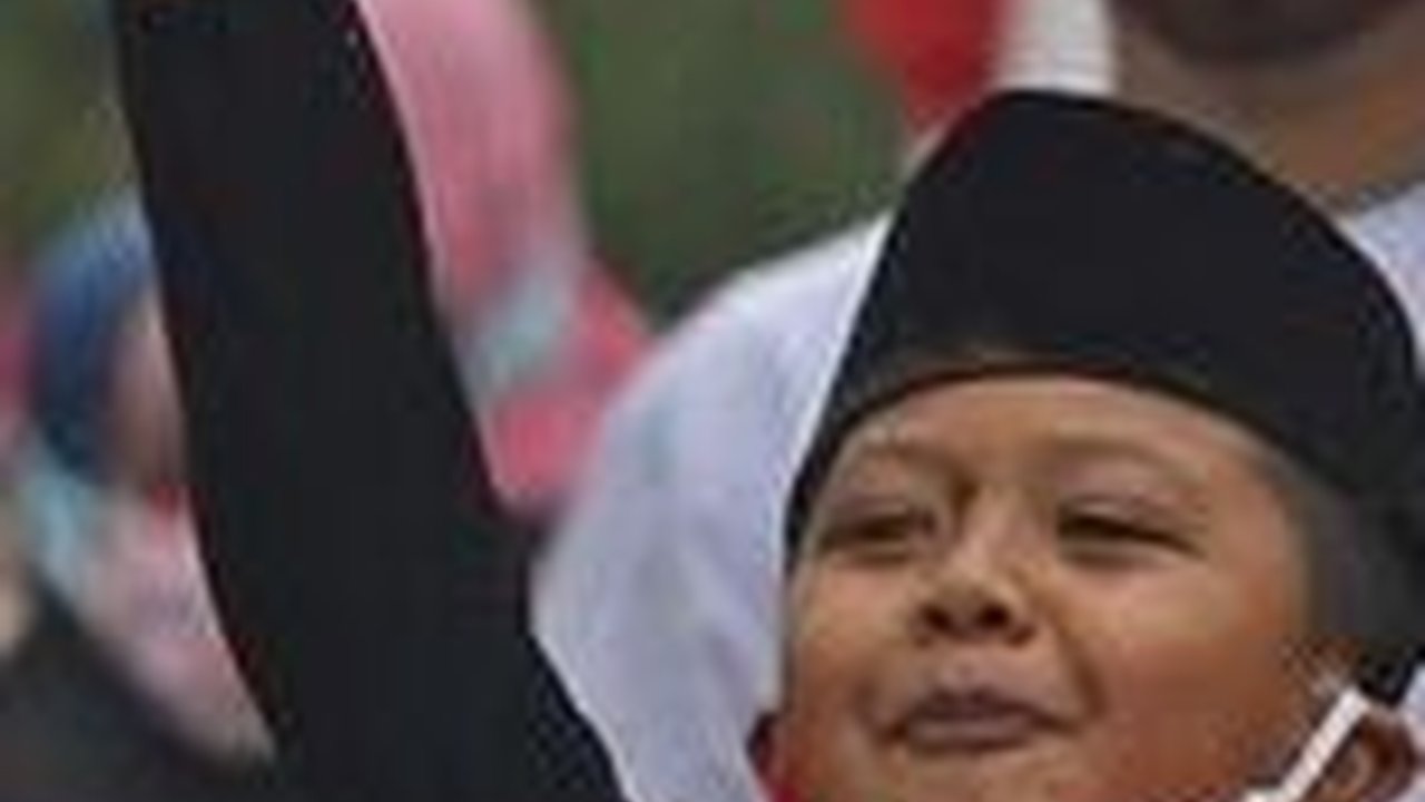 Puncak Peringatan Hari Santri Dipusatkan di Tugu Pahlawan Surabaya, Jokowi Dijadwalkan Hadir