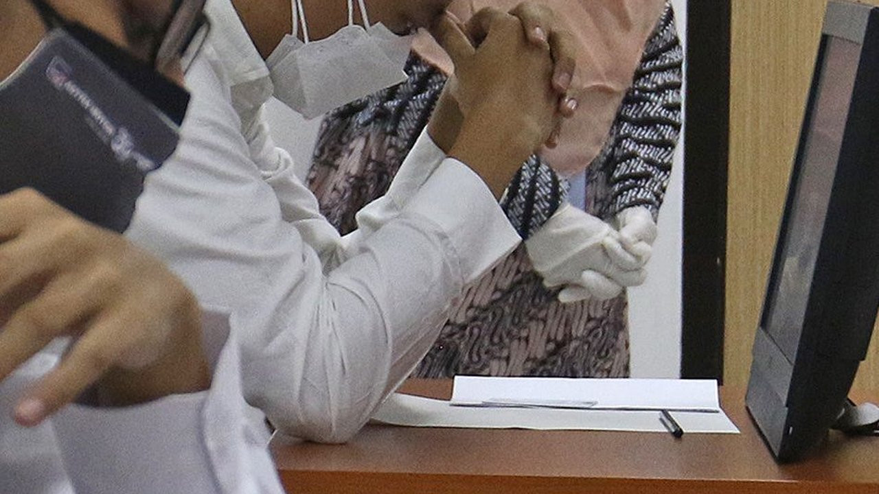 Catat! Dua Cara Cek Pengumuman Seleksi Administrasi CPNS dan PPPK 2023