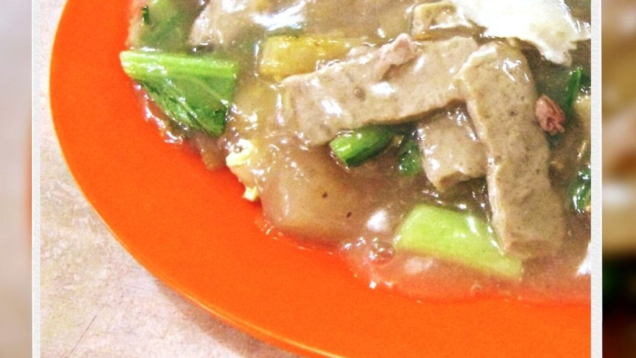 Resep Kwetiau Siram Sapi Spesial, Gurih dan Gampang Dibuat