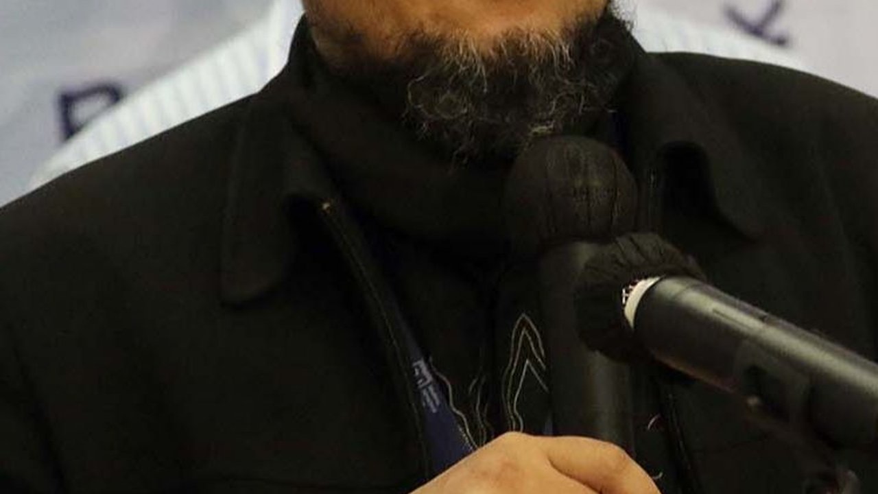 Ada Cek Rp2 T di Rumdin Syahrul Yasin Limpo saat Digeledah KPK, Novel Baswedan: Saya Khawatir Itu Framing Saja