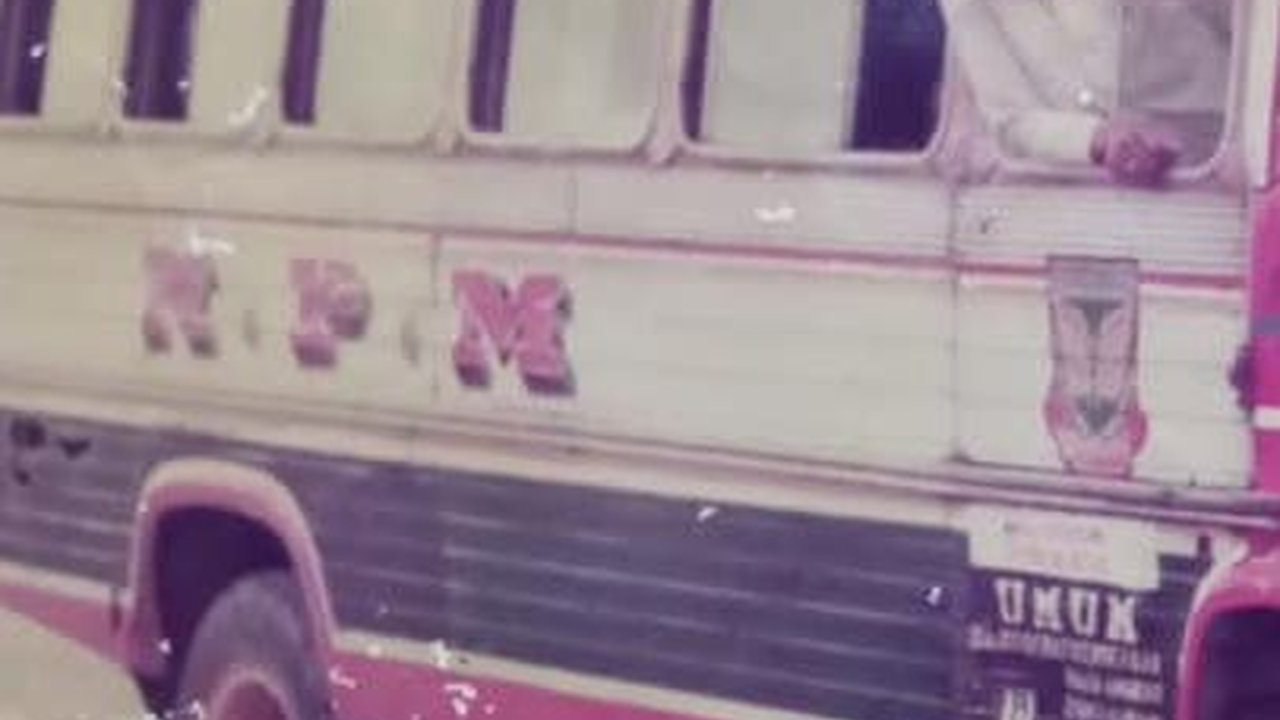 Berdiri Sebelum Kemerdekaan RI, Ini Kisah PO Bus NPM Asal Padang Panjang yang Masih Eksis Hingga Kini