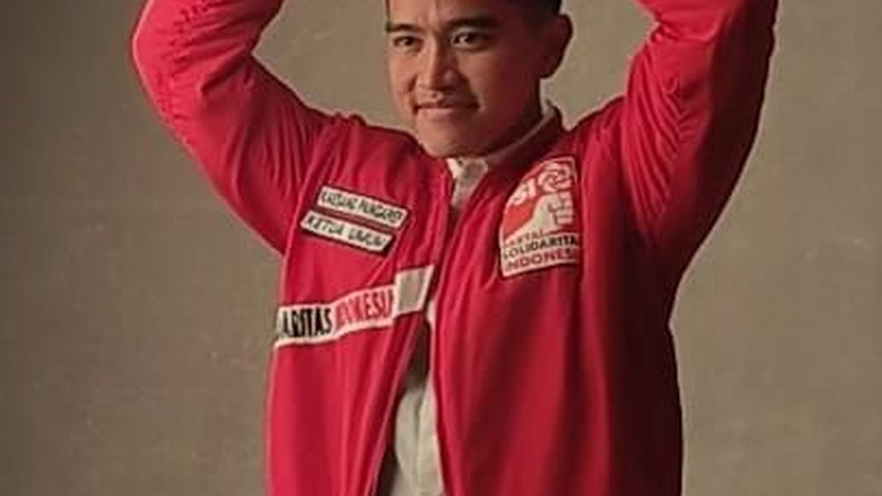 Gibran Berpeluang Maju Pilpres Usai Putusan MK, Begini Reaksi Kaesang