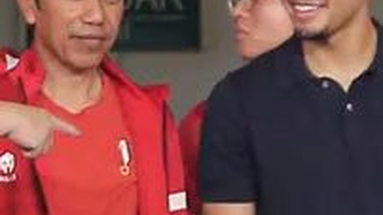 Putusan MK Bikin Gibran Penuhi Syarat Jadi Cawapres, Ini Kata Jokowi