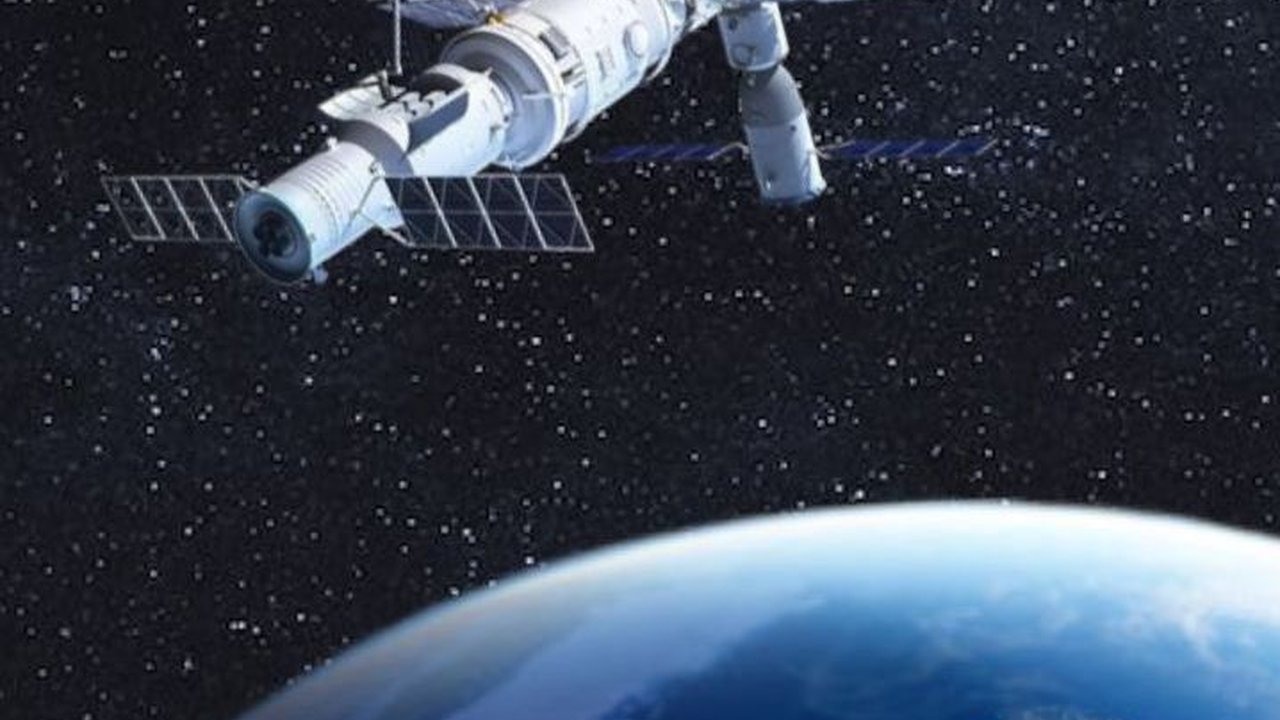 China Mulai Mengembangkan Teknologi 6G Berbasis Satelit, Begini Cara Kerjanya