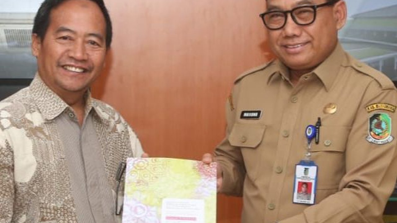 Kunjungi Banyuwangi, Komnas Perempuan Apresiasi Program Perlindungan Perempuan dan Anak