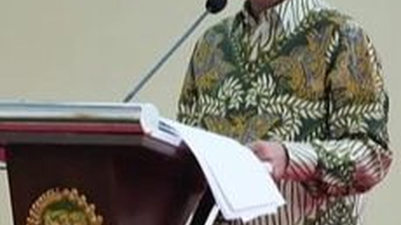 VIDEO: Gerindra Gembira Putusan MK Bikin Gibran Berpeluang Jadi Cawapres Prabowo