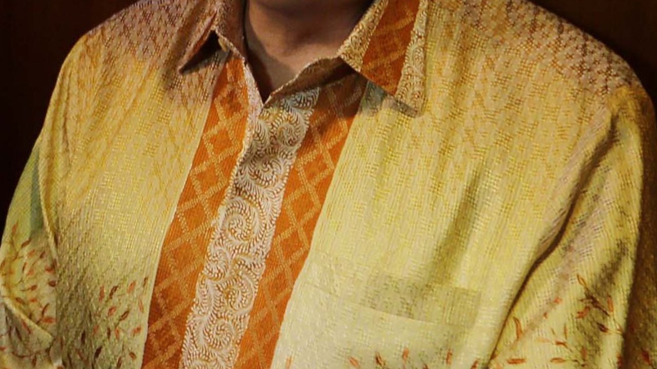 Hidup dari Setoran Tukang Becak, Sosok ini Menjelma jadi Triliuner Punya Bank dan Rumah Sakit