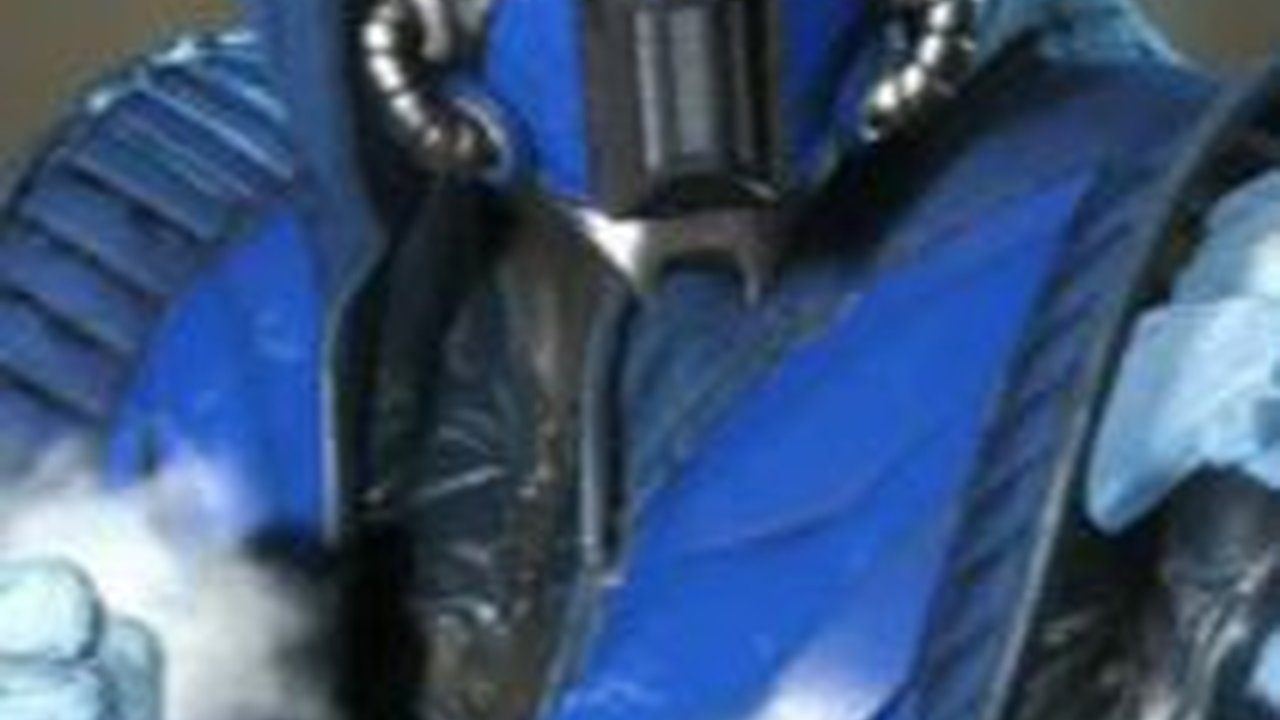 Cerita Pemeran Sub-Zero Mortal Kombat Jadi Korban 'Bullying' saat Sekolah Dasar