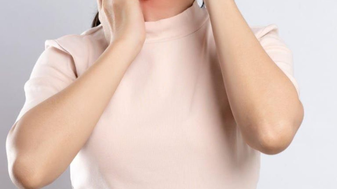 Kenapa Muka Gatal-gatal? Berikut Penyebab dan Cara Mengatasinya