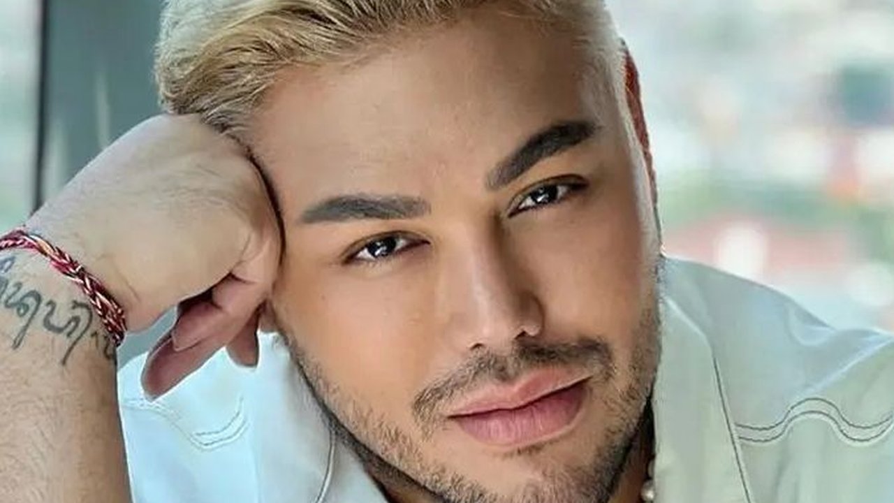 Potret Jadul Ivan Gunawan saat Awal Karier di Dunia Hiburan