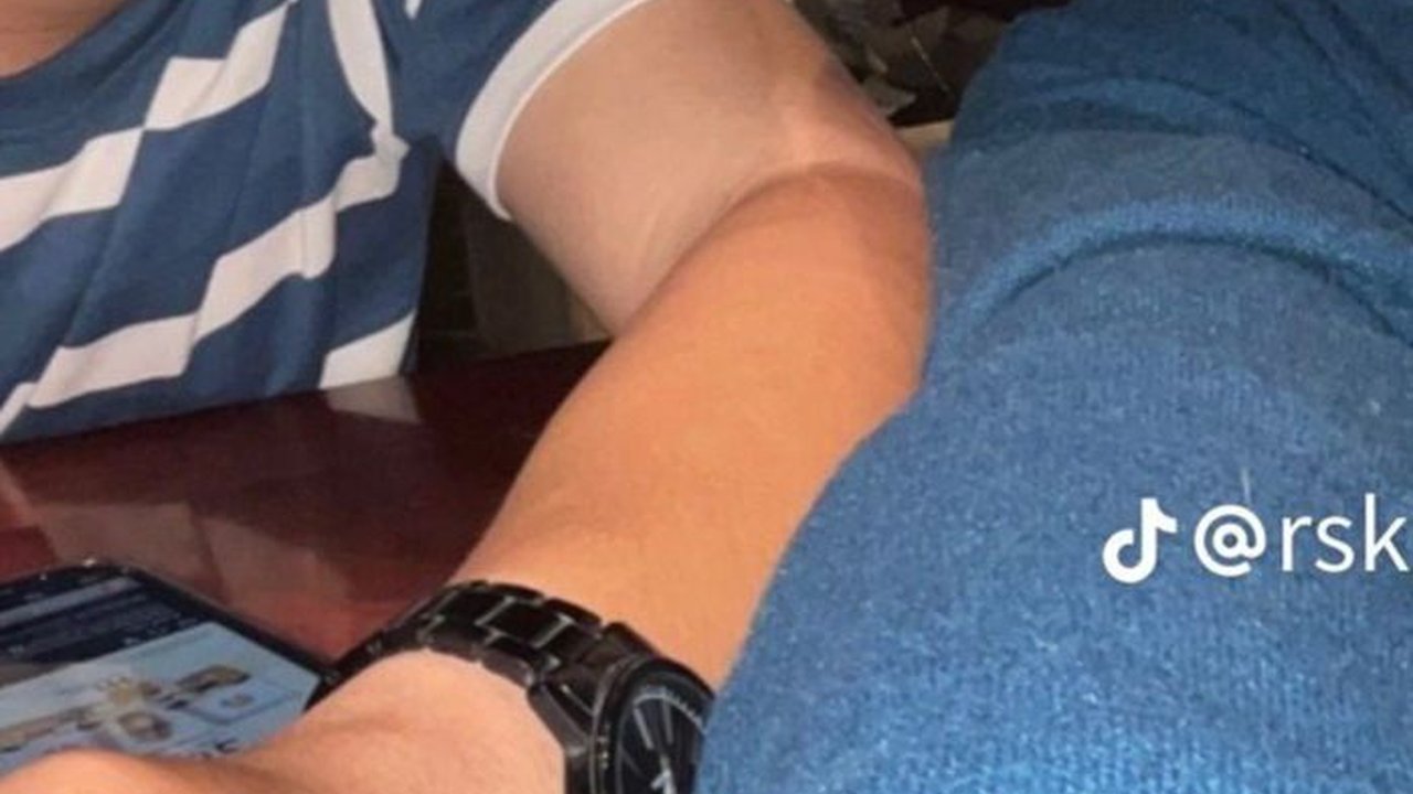 Hubungannya Tak Direstui Keluarga, Kisah Wanita Pilih Jalani Backstreet dengan Kekasihnya Ini Viral