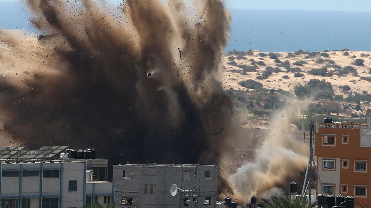 Suplai Minyak Terganggu Perang Hamas Vs Israel, Pemerintah Cari Negara Importir Baru