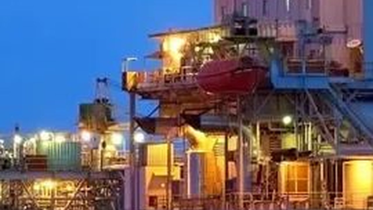 Harga Minyak Terimbas Perang Israel-Palestina, Harga BBM Bakal Naik?