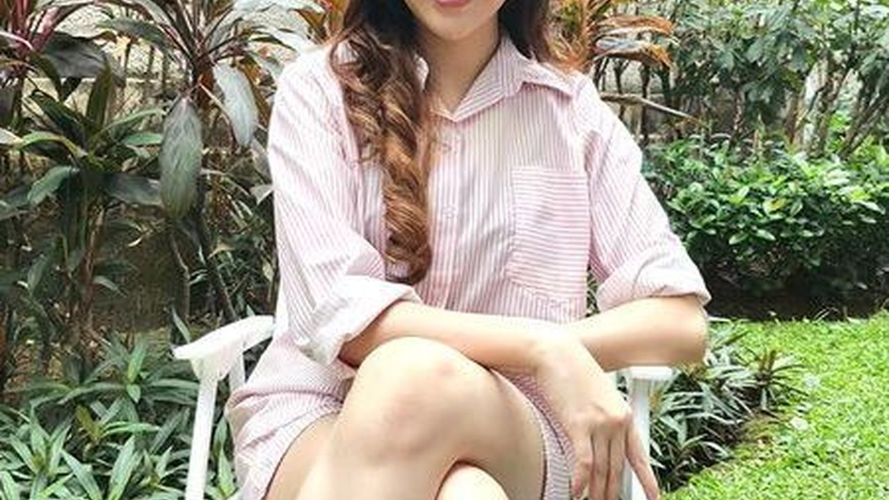 Jadi Kania di Bidadari Surgamu, Ini Potret Cantik Virza Tiar