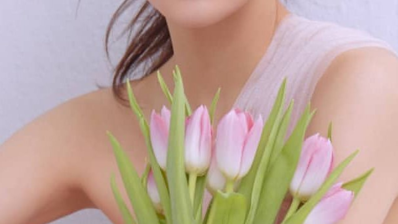 10 Fakta Kang Sora, Aktris Korea Selatan yang Tengah Hamil Anak Kedua