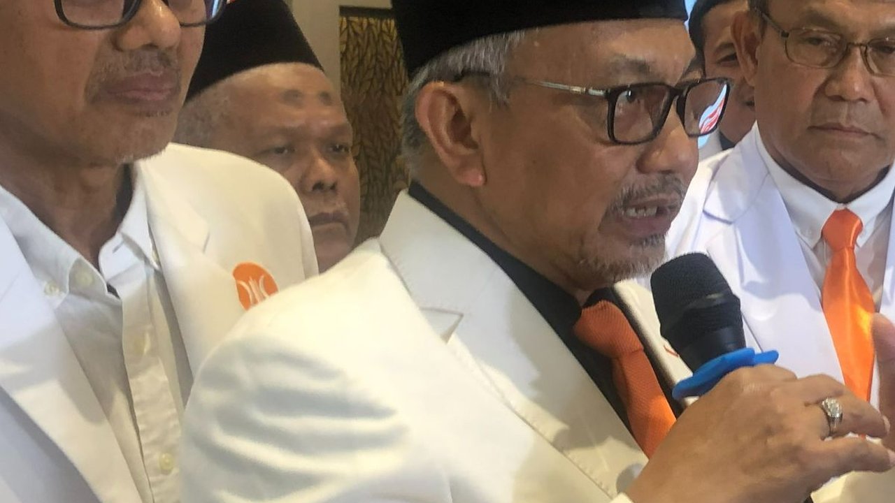 PKS Soal Putusan MK Kepala Daerah Bisa Maju Pilpres: Kita Hormati